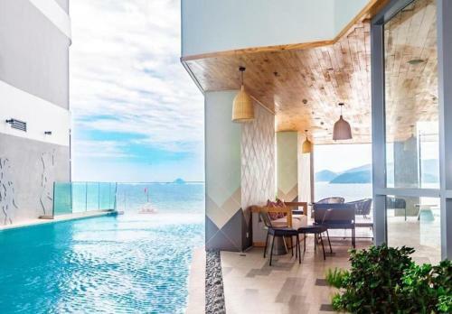 Apartamento C?n H? Du L?ch Nha Trang