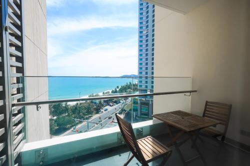 Nice Weekend Luxury Apartment