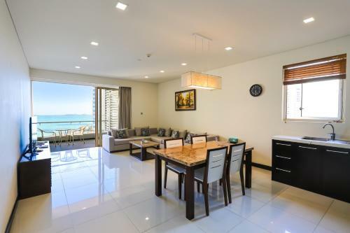 Nice Weekend Luxury Apartment