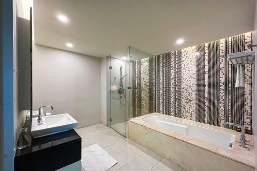 Nice Weekend Luxury Apartment