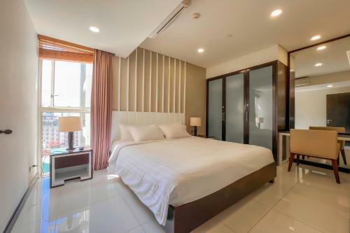Nice Weekend Luxury Apartment