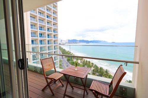 Nice Weekend Luxury Apartment