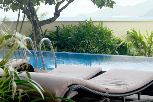 Nice Weekend Luxury Apartment