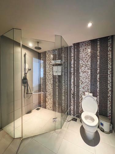 Nice Weekend Luxury Apartment