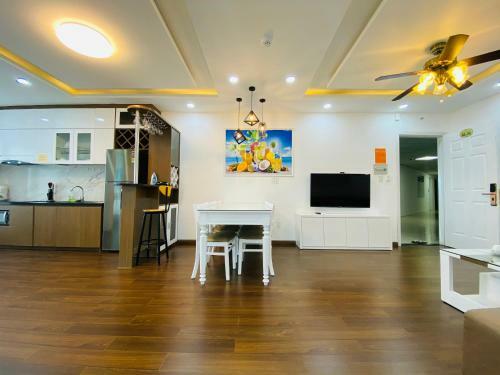 Tony's Luxury Apartment 3pn