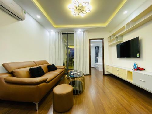 Tony's Luxury Apartment 3pn