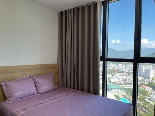 Scenia Bay Apartment Nha Trang