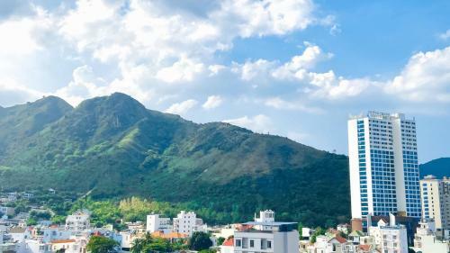 Apartamento Dgv Tower - Suri House Nha Trang