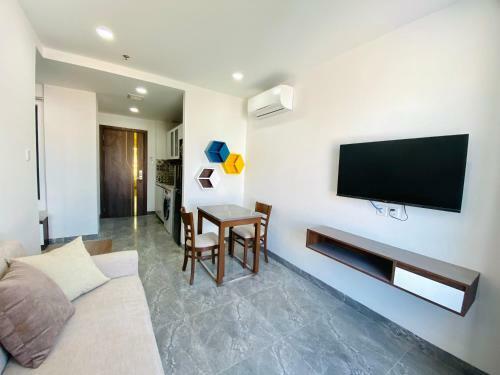 Apartamento Dgv Tower - Suri House Nha Trang