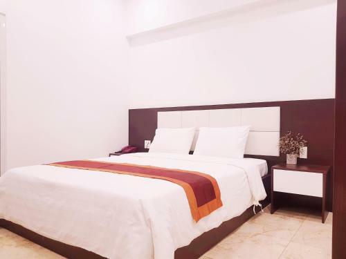 Ruby Nha Trang Hotel
