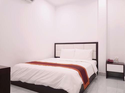 Ruby Nha Trang Hotel