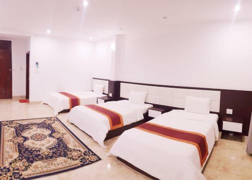 Ruby Nha Trang Hotel