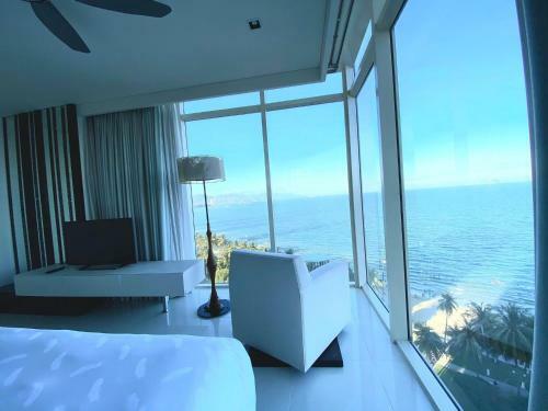 Hoha Apartment