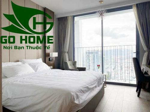 Apartamento Love Ocean- Panorama Nha Trang