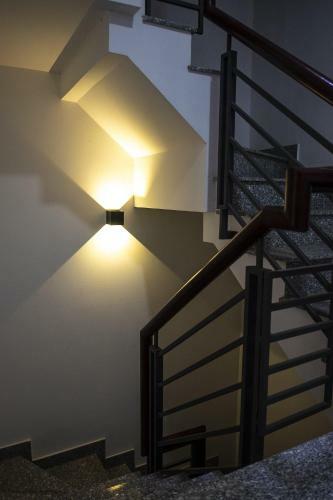 Apartamento Ph�ng Cho Thu�