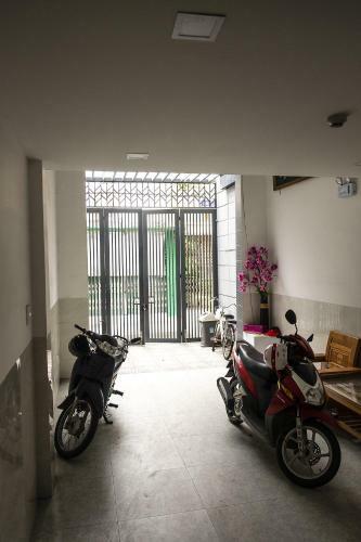 Apartamento Ph�ng Cho Thu�