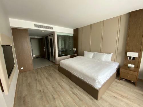 Apartamento Hanah Panorama Nha Trang