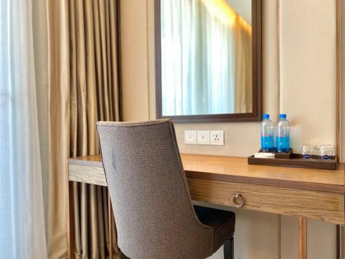 Apartamento Hanah Panorama Nha Trang
