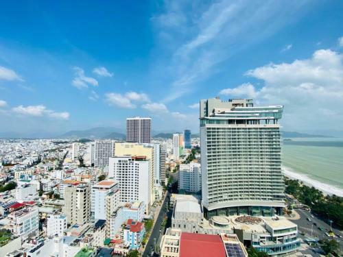 Apartamento Hanah Panorama Nha Trang