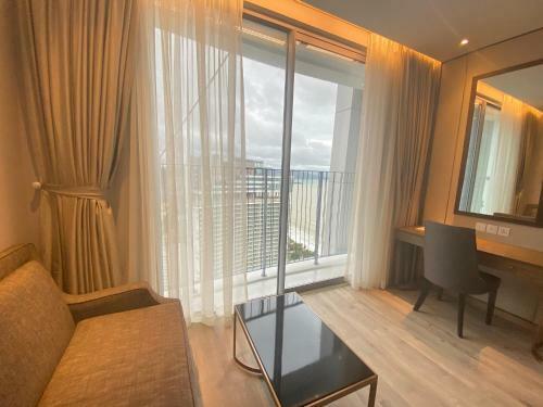Apartamento Hanah Panorama Nha Trang
