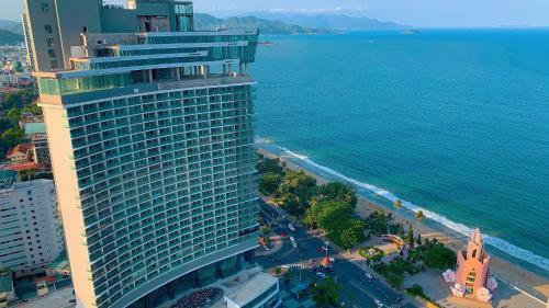 Apartamento Hanah Panorama Nha Trang