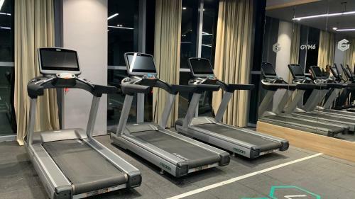Apartamento Hanah Panorama Nha Trang