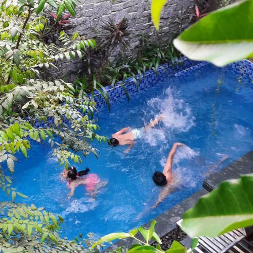 Cosiana Villa Nha Trang
