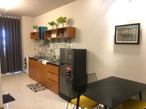 Apartment Thi�n Kim 18