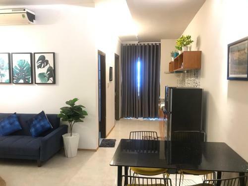 Apartment Thi�n Kim 18