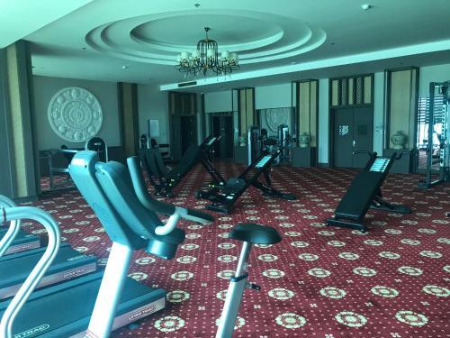Apartment Thi�n Kim 18