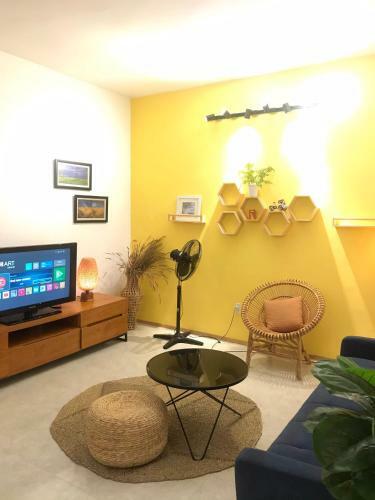 Apartment Thi�n Kim 18