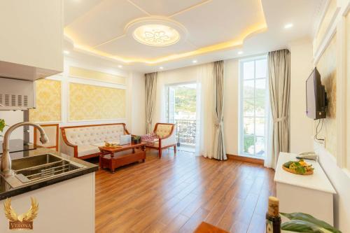 Verona Apartment