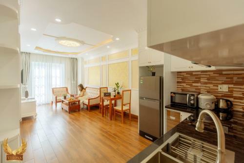 Verona Apartment