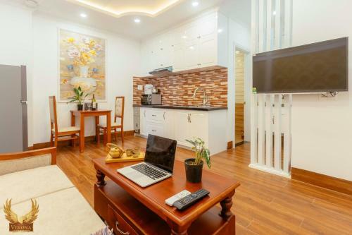 Verona Apartment