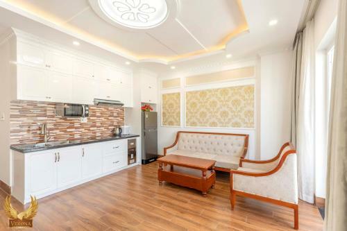 Verona Apartment