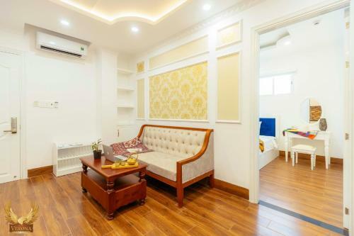 Verona Apartment