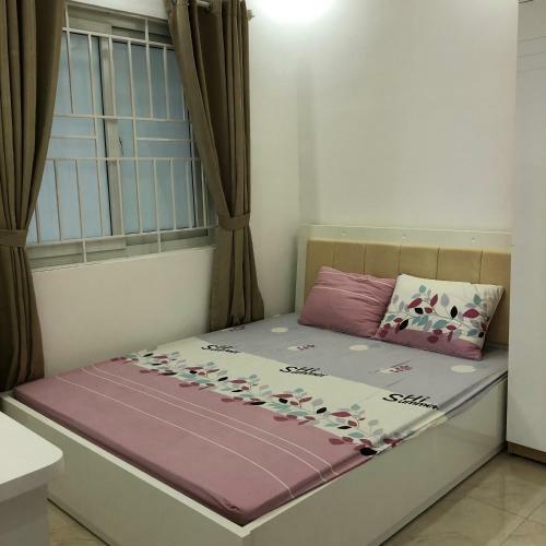 Apartamento Nice Ocean View In Nha Trang