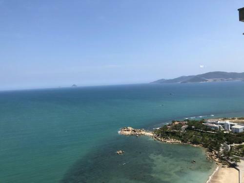 Apartamento Nice Ocean View In Nha Trang