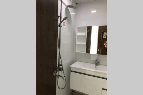 Apartamento Nice Ocean View In Nha Trang