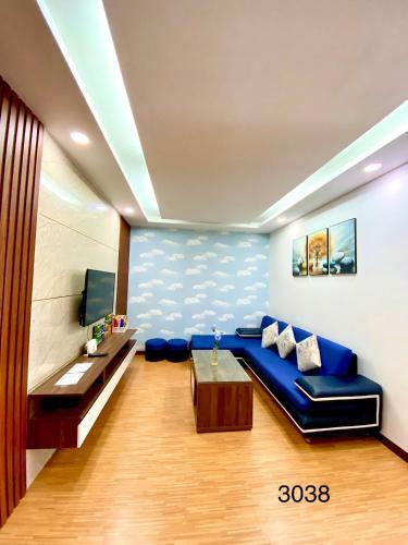 Beachfront Apartment Nha Trang