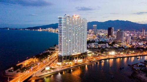 Beachfront Apartment Nha Trang