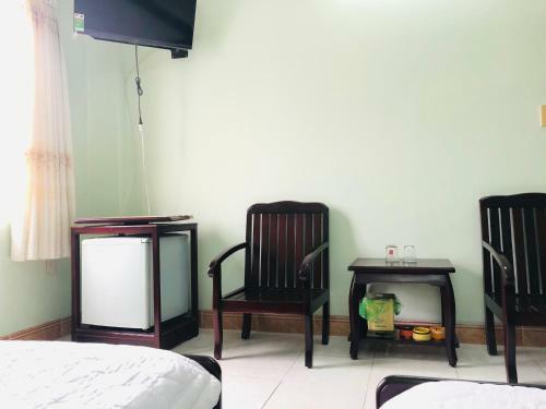 Minh Thanh Hotel