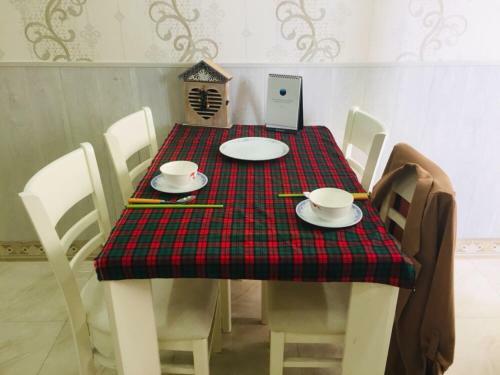 Apartamento C?n H? 14.10 To� Nh� Oc1a