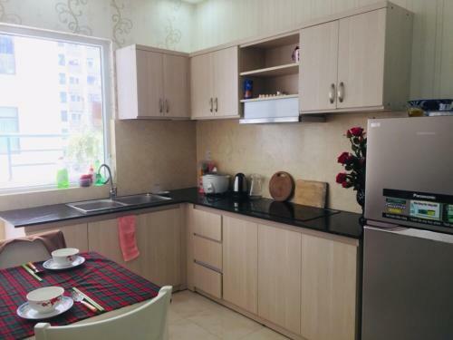 Apartamento C?n H? 14.10 To� Nh� Oc1a