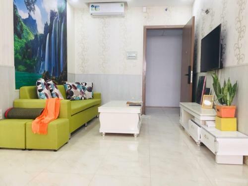 Apartamento C?n H? 14.10 To� Nh� Oc1a