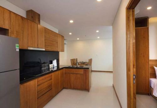 Two Bedrooms Apartment With Seaview, Highfloor