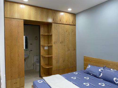 Ocean View 2 Bedroom- Apartment Nha Trang 06