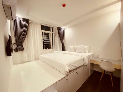 Tony Luxury Apartment 3 Pn