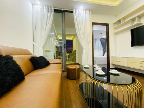 Tony Luxury Apartment 3 Pn