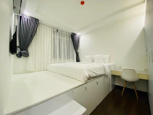 Tony Luxury Apartment 3 Pn